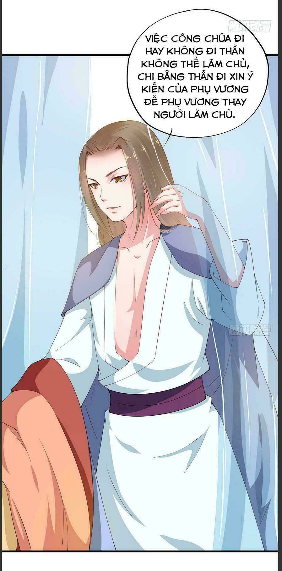 nàng công chúa nhã đan chapter 4 10