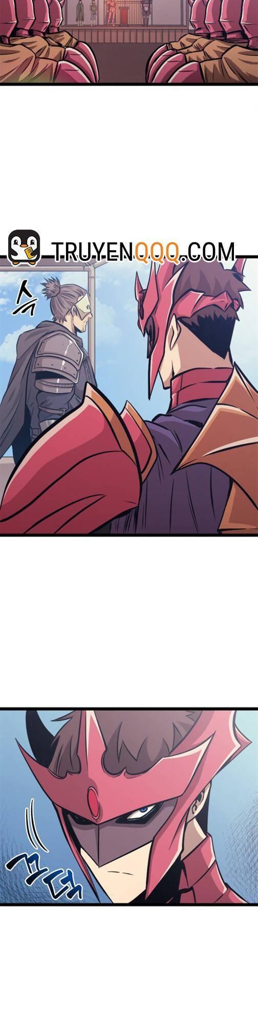 tôi trở lại thăng cấp một mình chapter 133 44