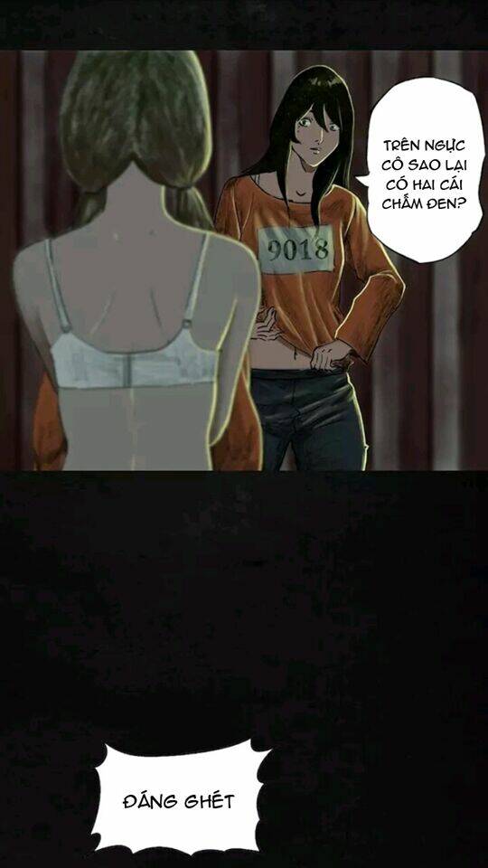 cương thi 1995 chapter 9 37