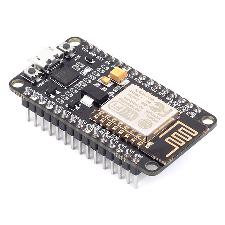 Board mạch NodeMCU v1.0