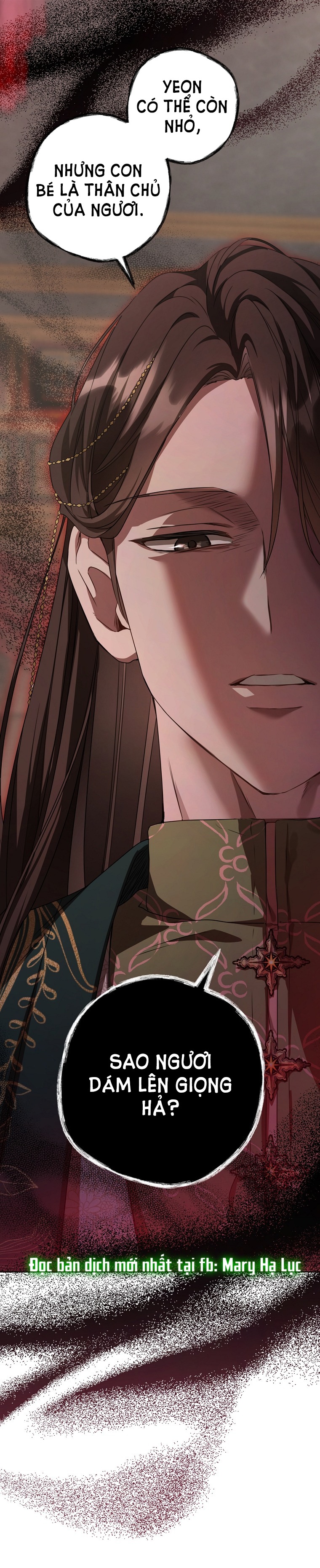 trở thành đứa cháu gái bị ghẻ lạnh trong gia tộc võ giả hùng mạnh chapter 10.1 2