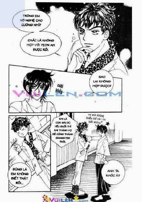 nhật ký tân hôn chapter 2 130