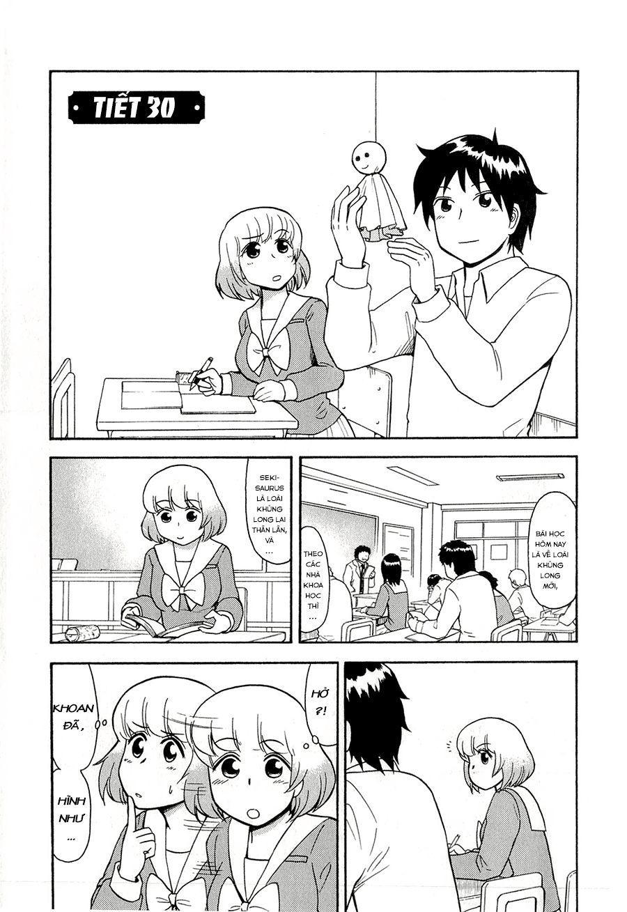 tonari no seki-kun chapter 30 2