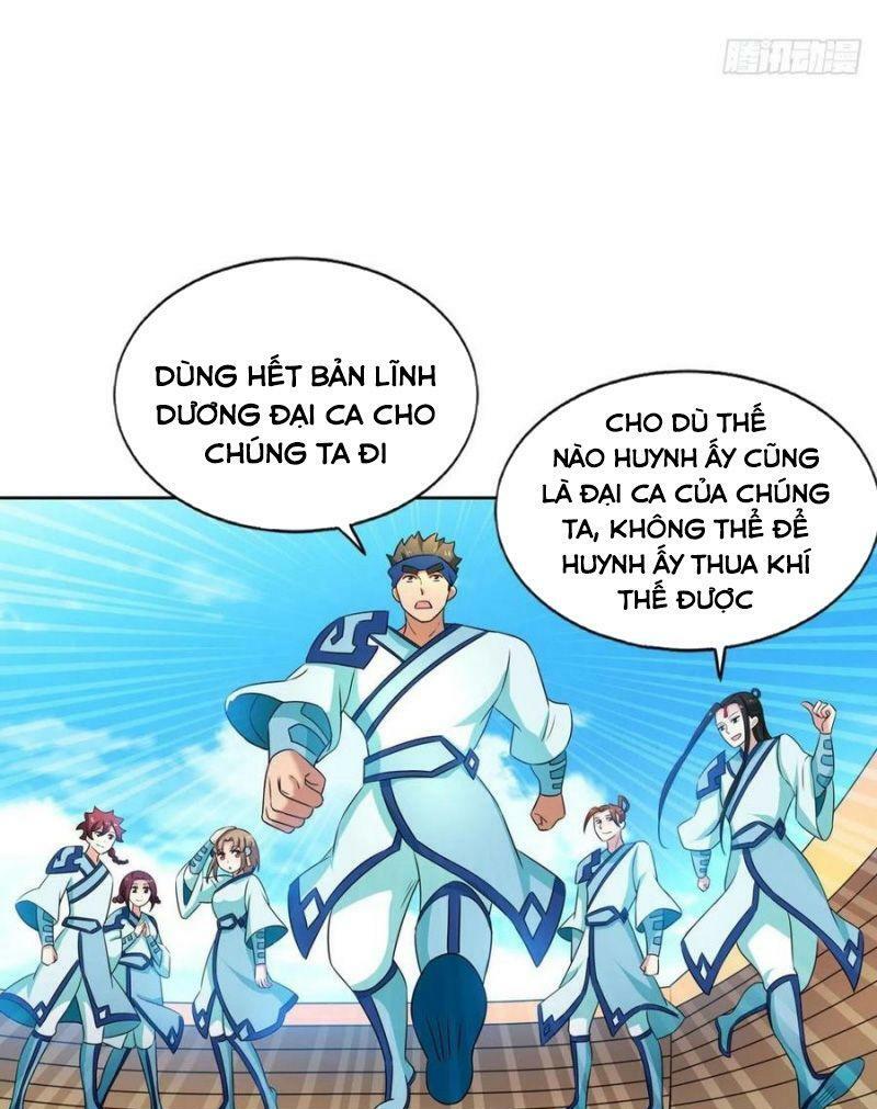 Trọng Sinh Thành Cậu Vàng Tại Dị Thế chapter 143 5