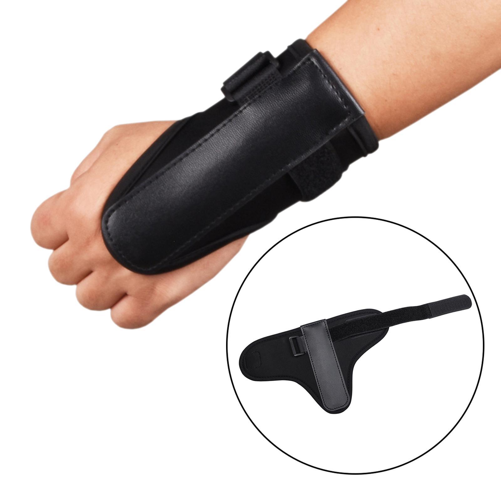 Golf Straight Swing Practice Training Aid Elbow Support Band