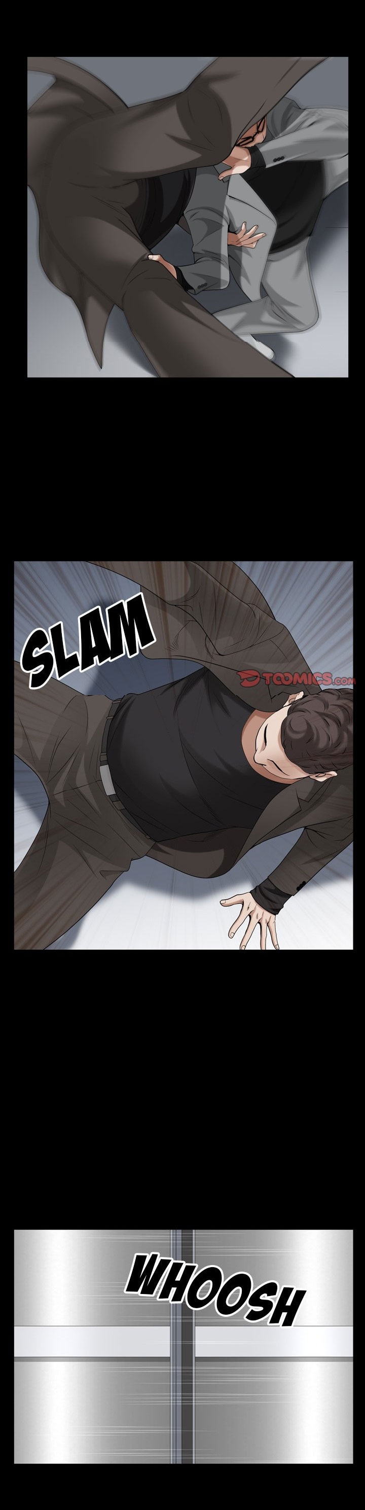 đôi chân trần chapter 54 12