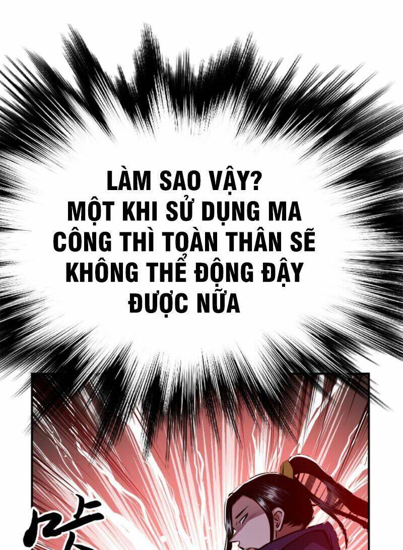 nam chủ và hậu cung đều dưới trướng ta chapter 8 57