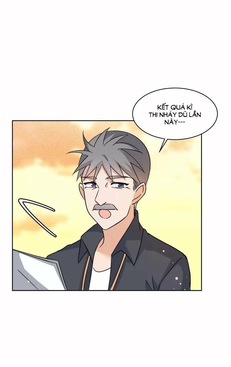 cô ấy đến rồi, xin nằm xuống! chapter 143 25