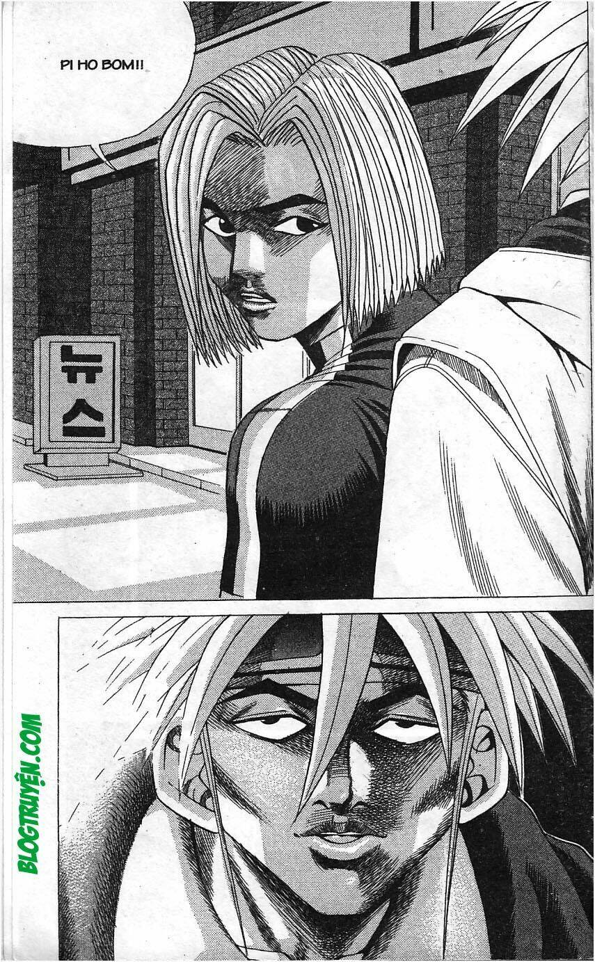 bitagi - anh chàng ngổ ngáo chapter 50 3