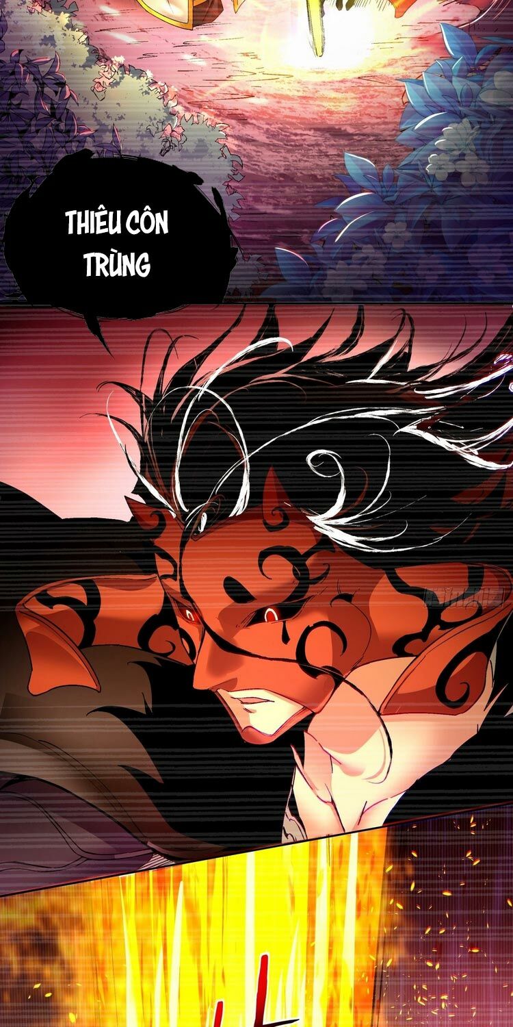 ta là nhà giàu số một, ta không muốn trọng sinh chapter 59 7