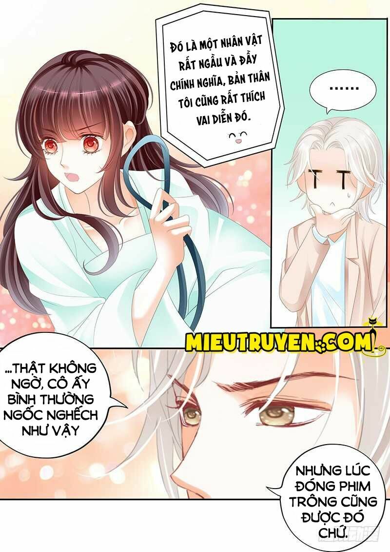 thiểm hôn kiều thê chapter 63 5