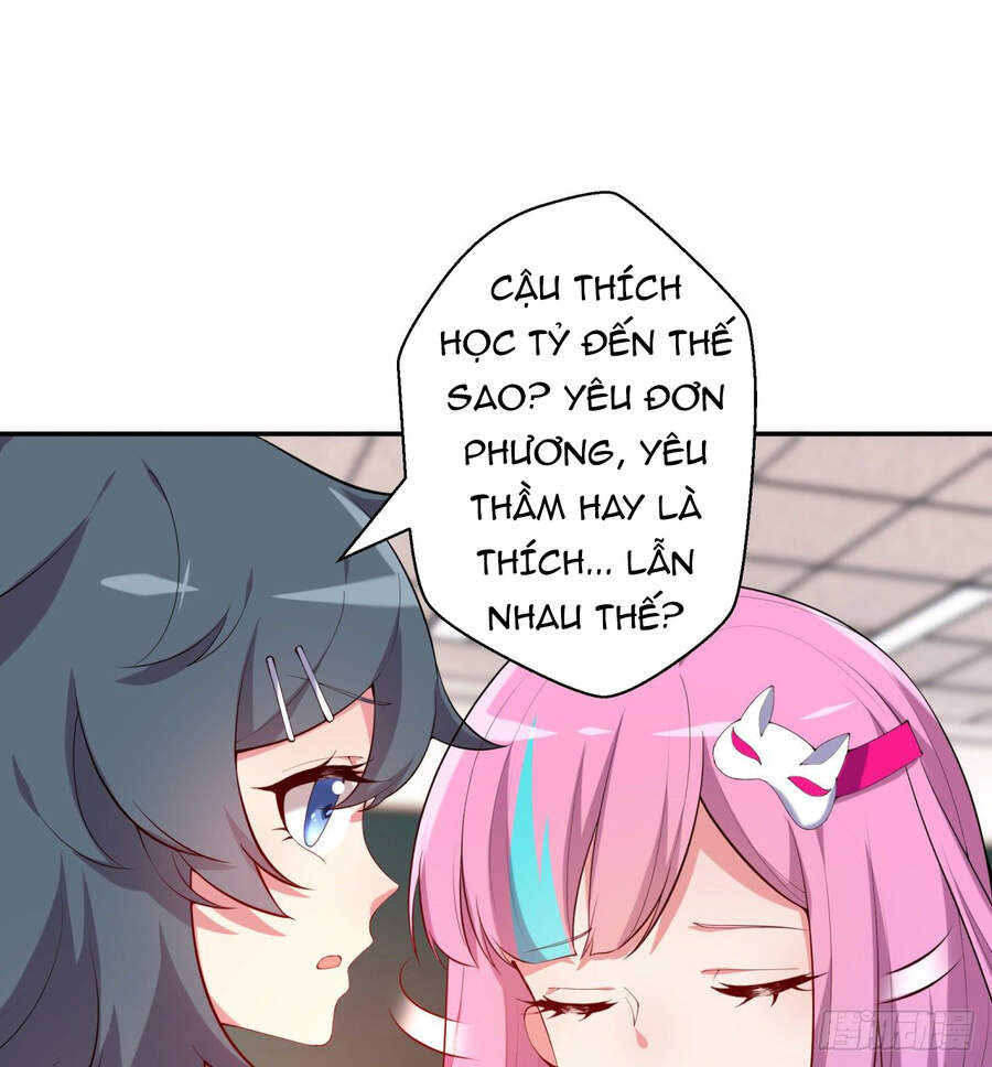 nhặt thuộc tính tại trái đất chapter 5 30