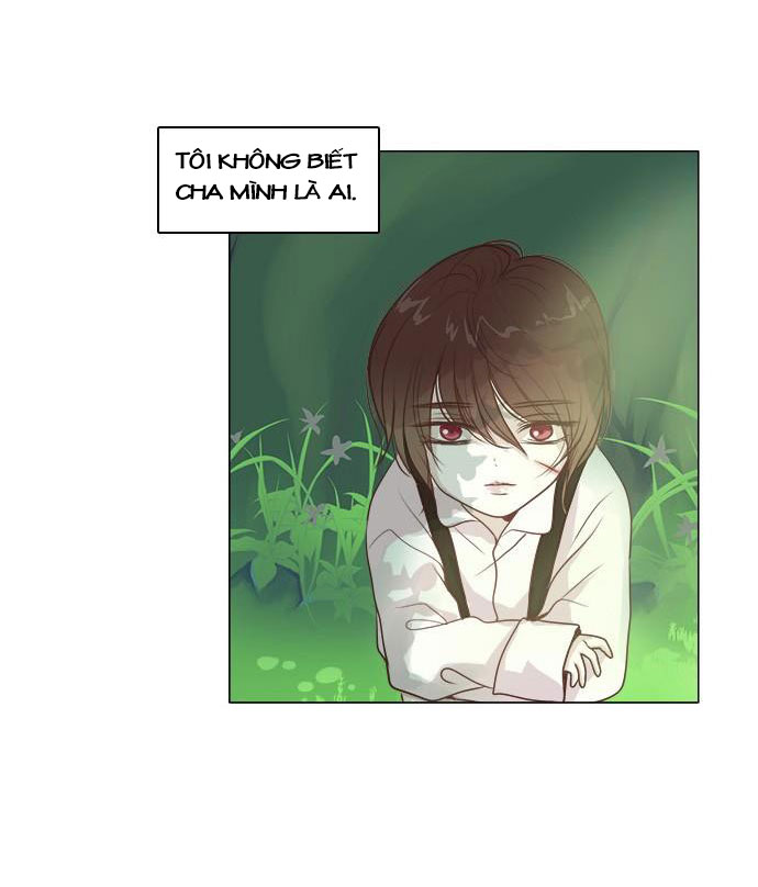 tiểu công chúa là người mai mối chapter 6 5