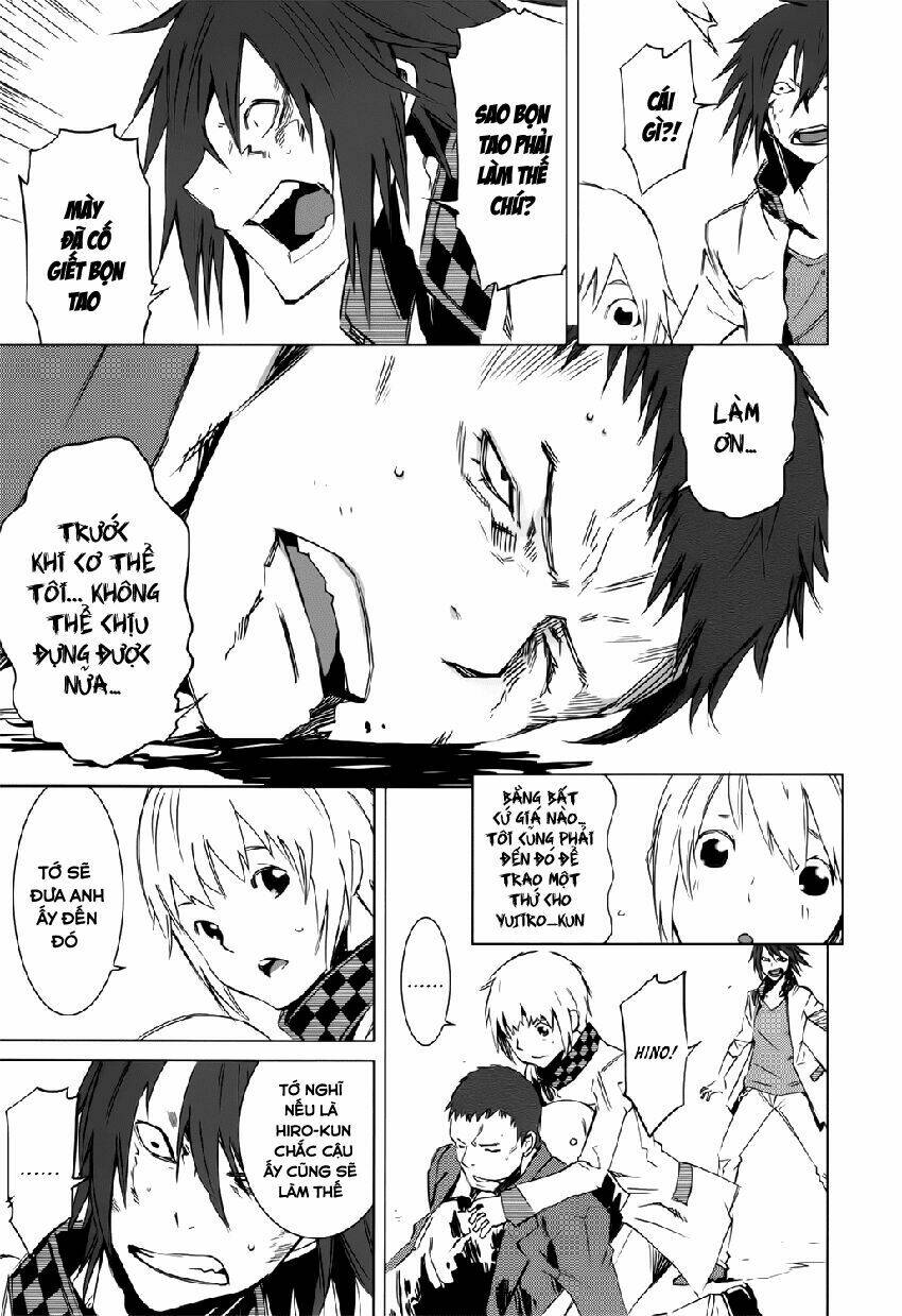 malicious code - mã độc chapter 4 26