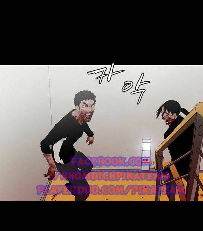 đêm vùng cực chapter 16 54