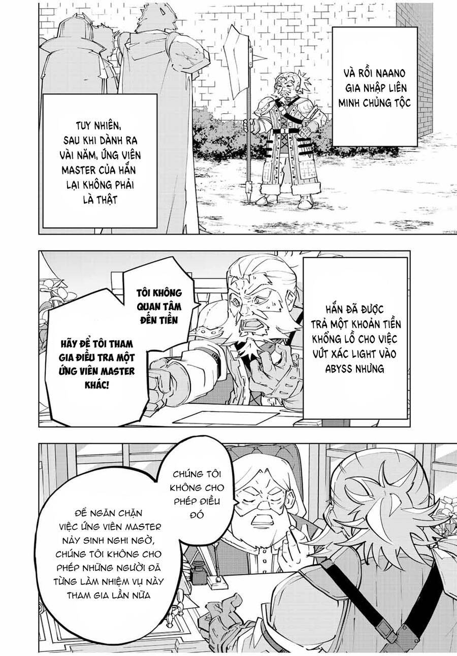 Bị Phản Bội Bởi Đồng Đội Và Sở Hữu [Gacha Không Giới Hạn] Lv.9999 chapter 88 7