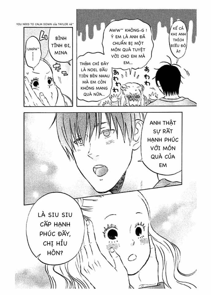 liar x liar chapter 33 8