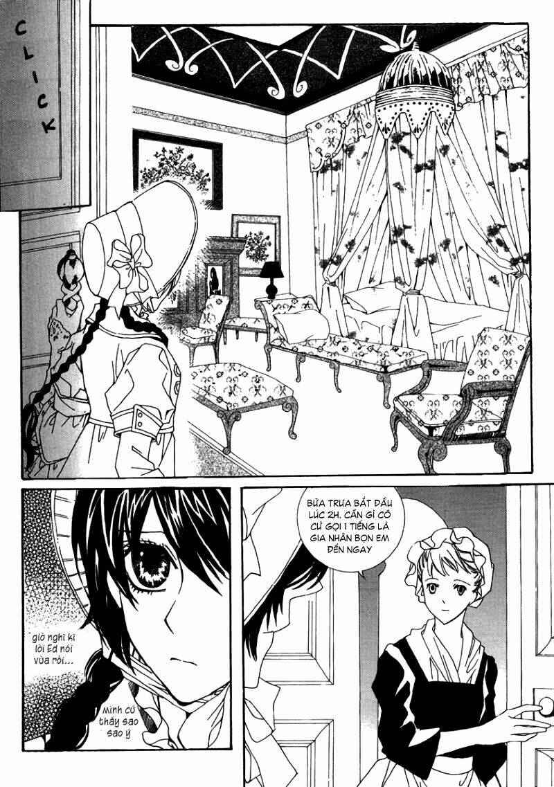 dear my girls chapter 24 16