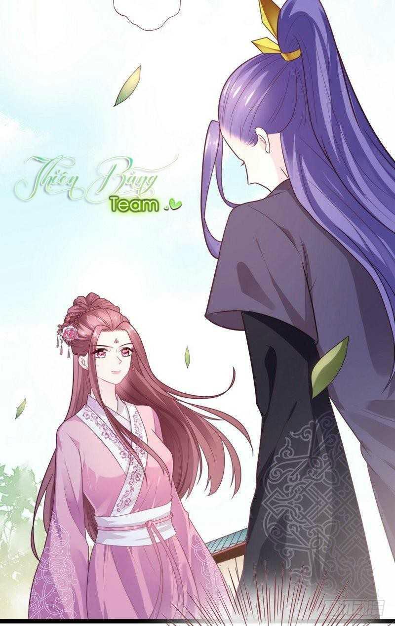 vương phi - âm động thiên hạ chapter 32 30