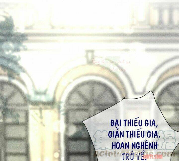 tôi trở thành tổ tông của 5 vị đại lão chapter 6 69