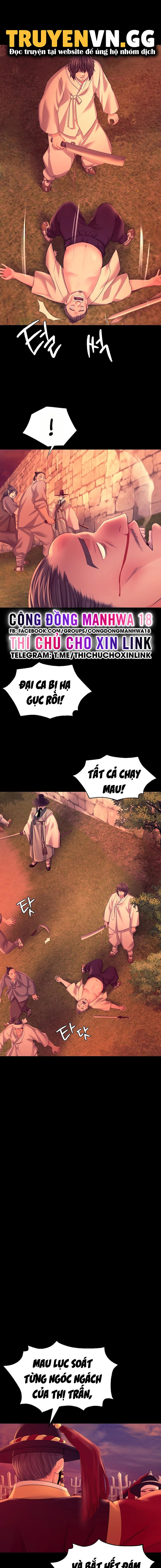 [18+] tiểu thư chapter 73 4