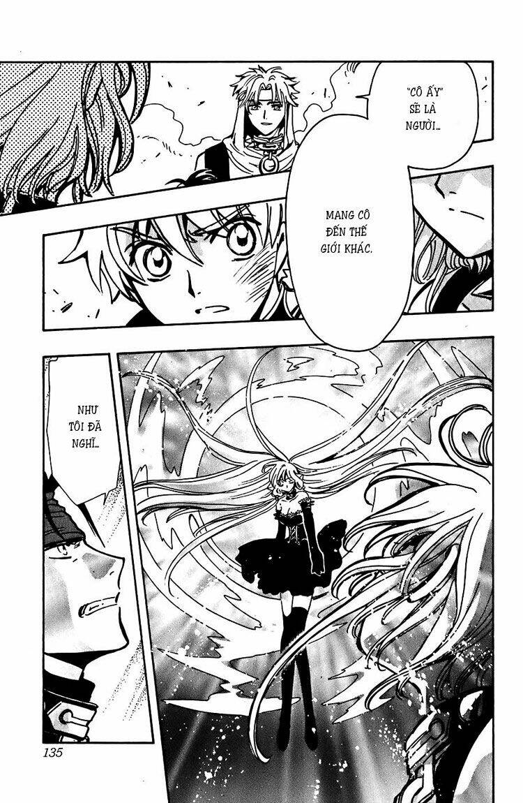 huyền thoại đôi cánh chapter 147 12