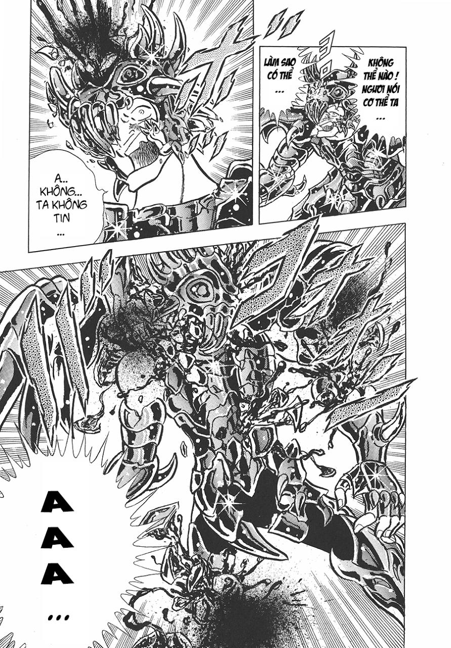 áo giáp vàng chapter 70 35