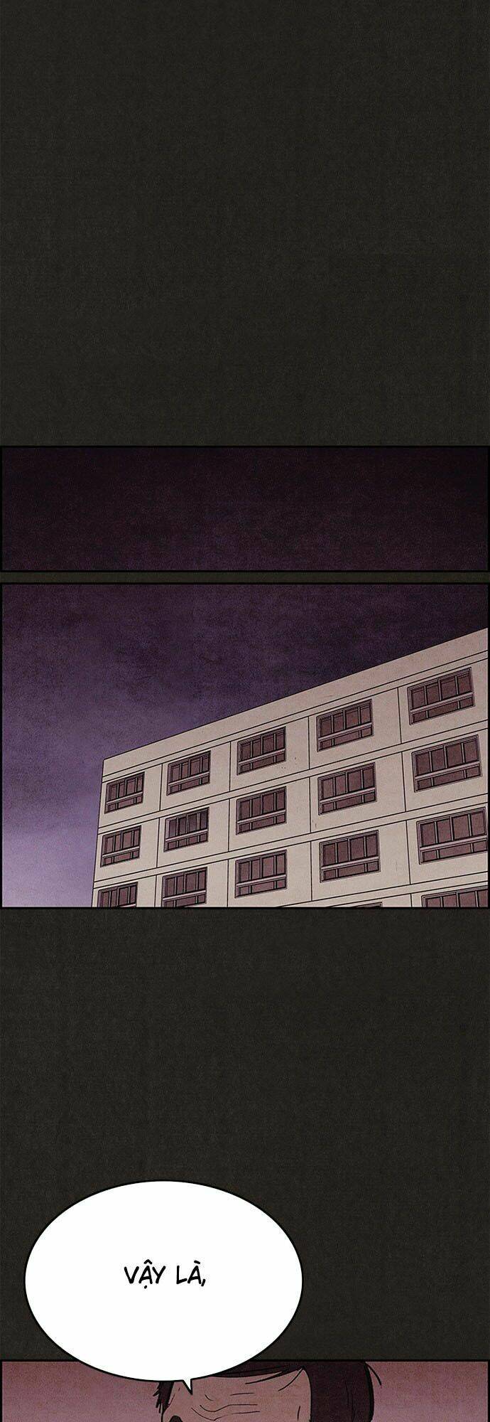 quái vật tại chung cư xanh chapter 58 16