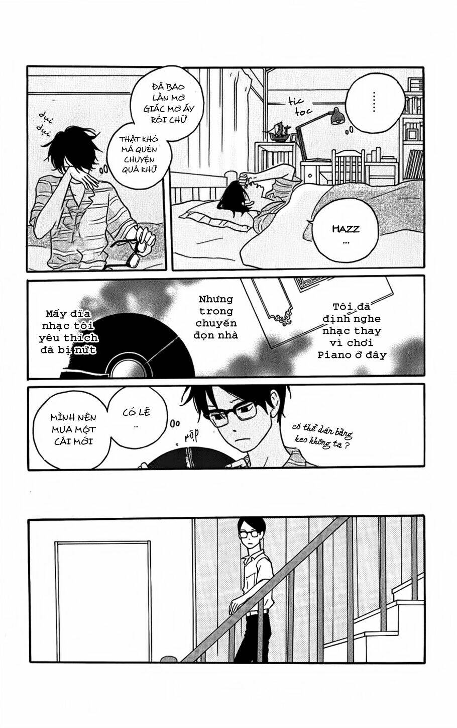 sakamichi no apollon chapter 3 6