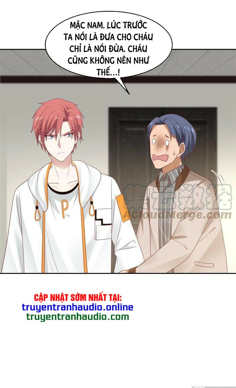 trên người ta có một rồng chapter 308 6