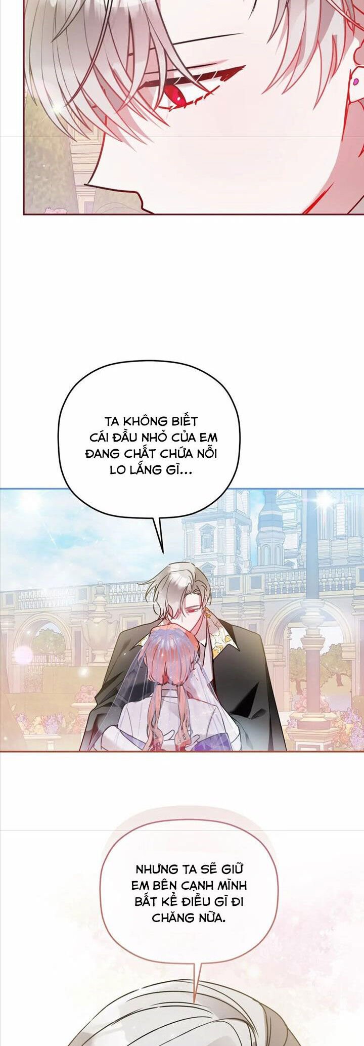 hoàng tử chuyển sinh trở thành người mạnh nhất thế giới nhờ vào sự hiểu biết về bug chapter 96 37