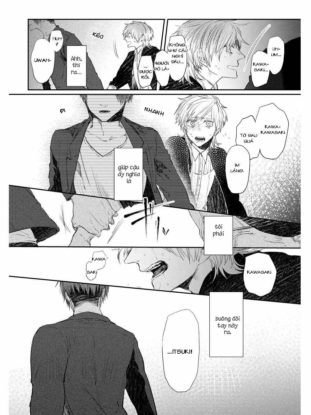 oko-sama box chapter 3 32