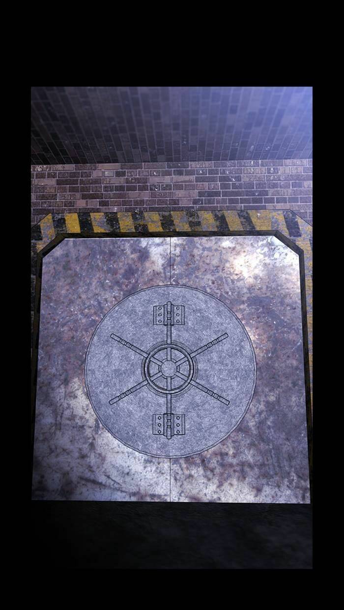 nhân vật tùy tùng chapter 12 14