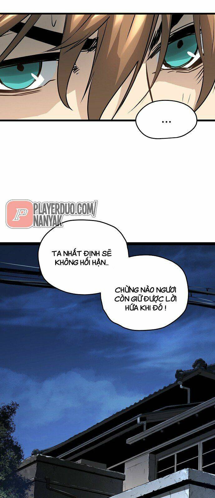 hứa lan chapter 41 69