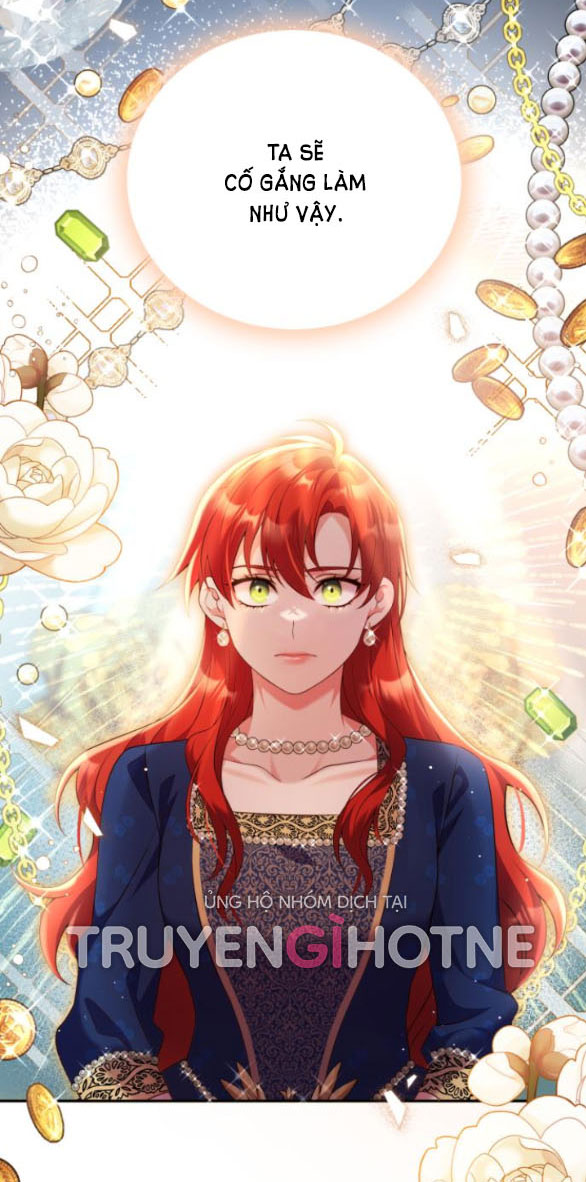 tôi sẽ ly hôn với người chồng bạo chúa chapter 48.2 18