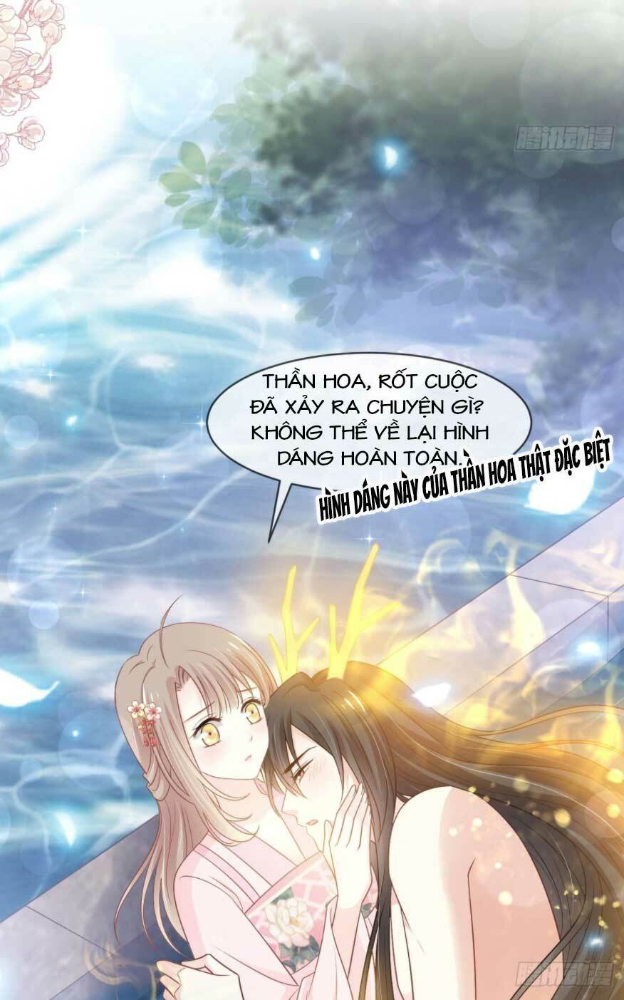 thiên hạ đệ nhất sủng phi chapter 230.1 14