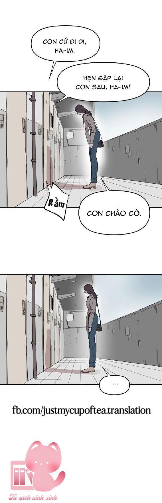 yêu không hồi kết chapter 16 5