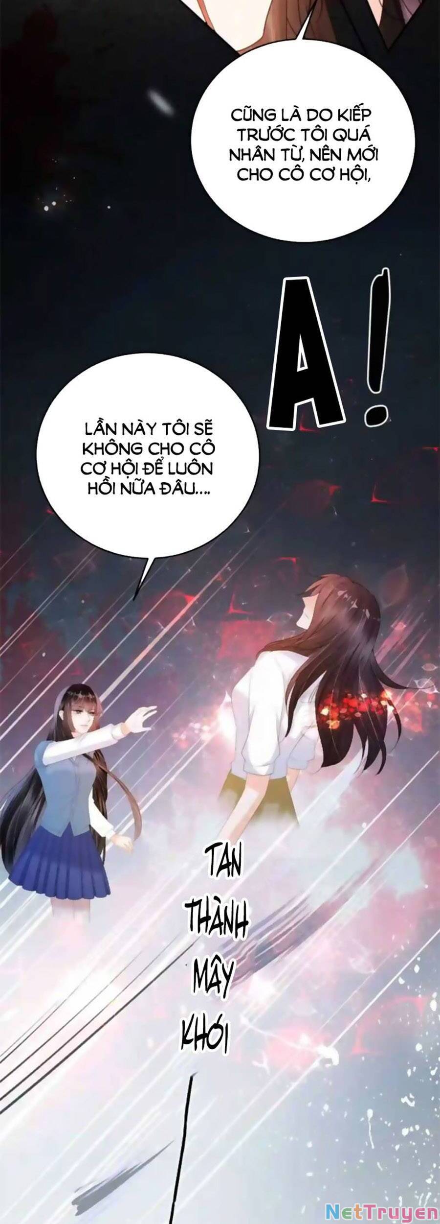 dây dưa không dứt chapter 43 6