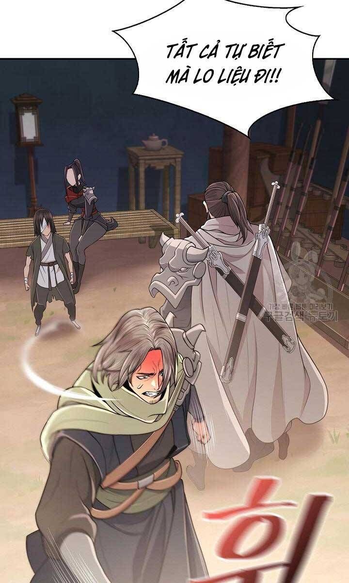 kiếm ma đạo chapter 0 77