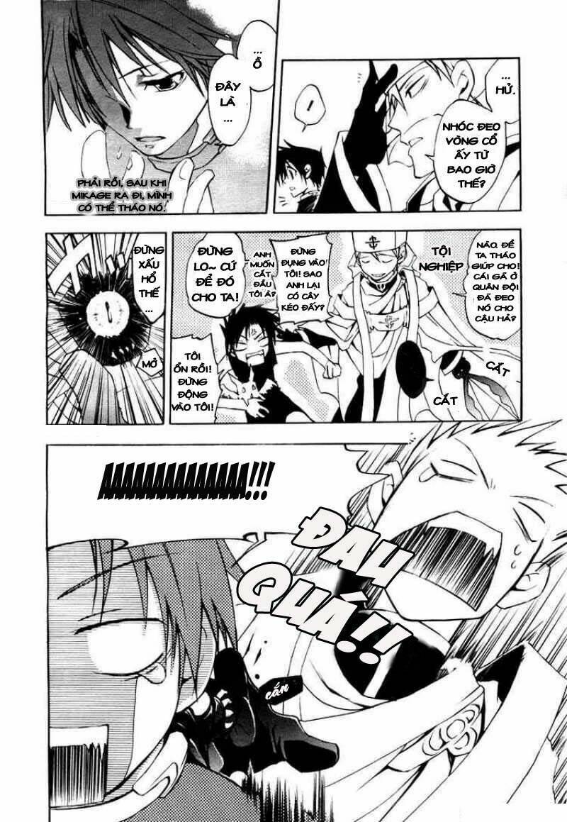 07 hồn ma chapter 7 28