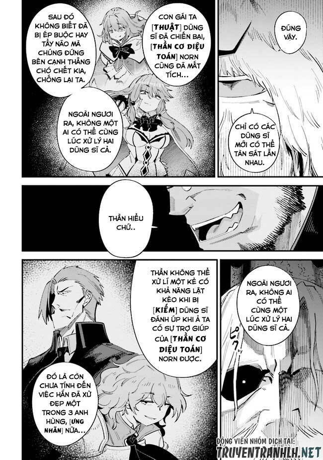 Healer báo thù chapter 37.2 10