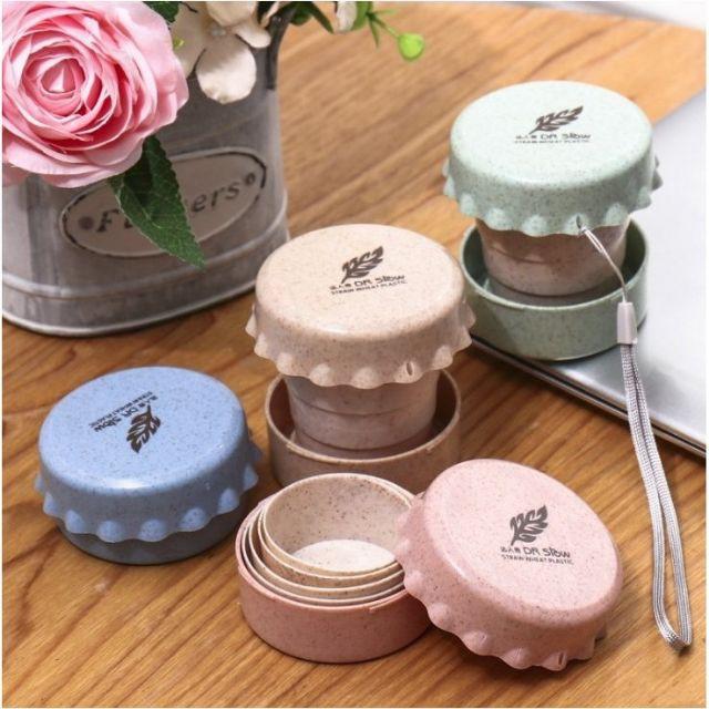 Cốc uống nước lúa mạch