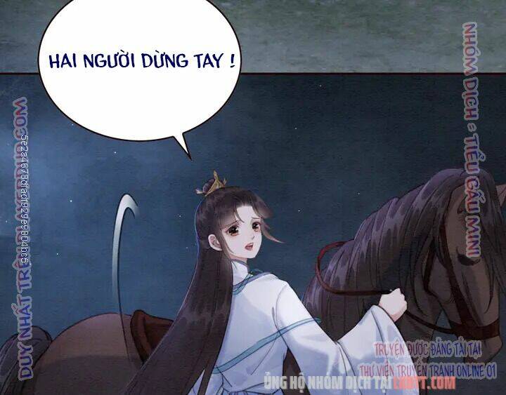 trọng sinh bá sủng nhiếp chính vương quá mạnh mẽ chapter 141 53