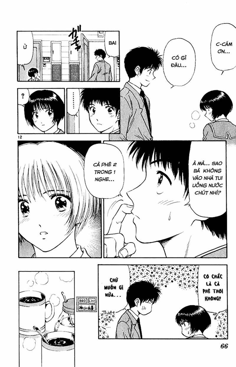 salad days chapter 41 12