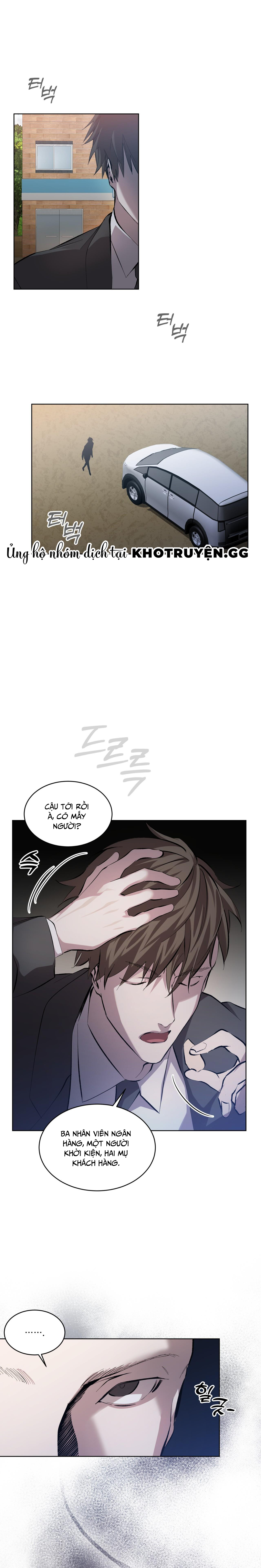 cú nổ chapter 10 1