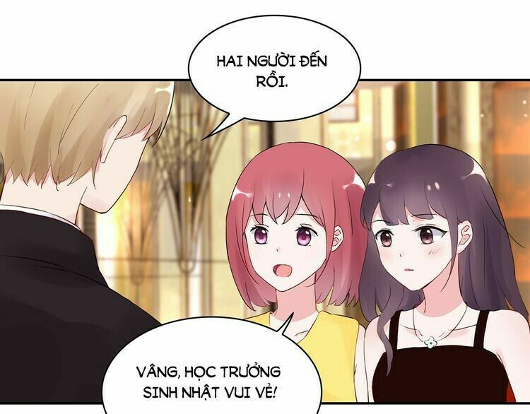 câu chuyện săn vợ chapter 18 28