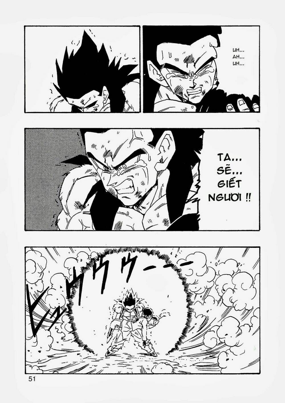 bảy viên ngọc rồng sau cùng chapter 12 2