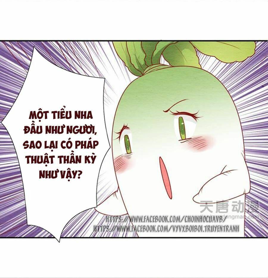 nhân hoa duyên chi sư phụ đại nhân cầu sủng ái chapter 7 43