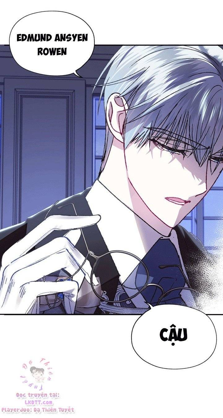 cha, con không muốn kết hôn đâu chapter 20 5