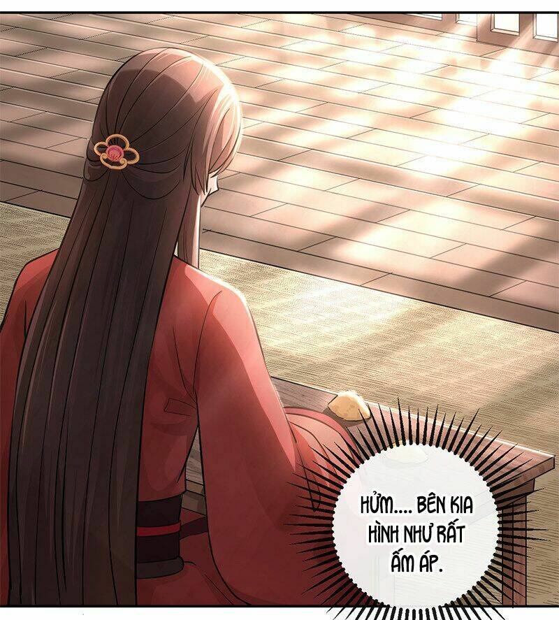 nghiên hương kỳ đàm chapter 40 16